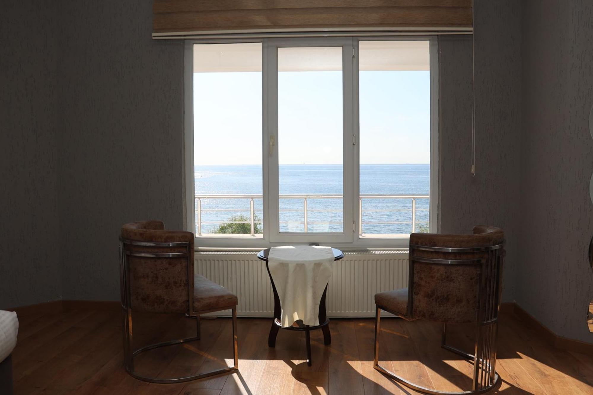 Grand Koru Hotel Beach Yalova  Exterior foto